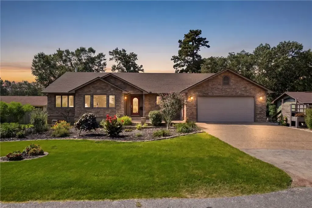 24 Indian Wells, Holiday Island