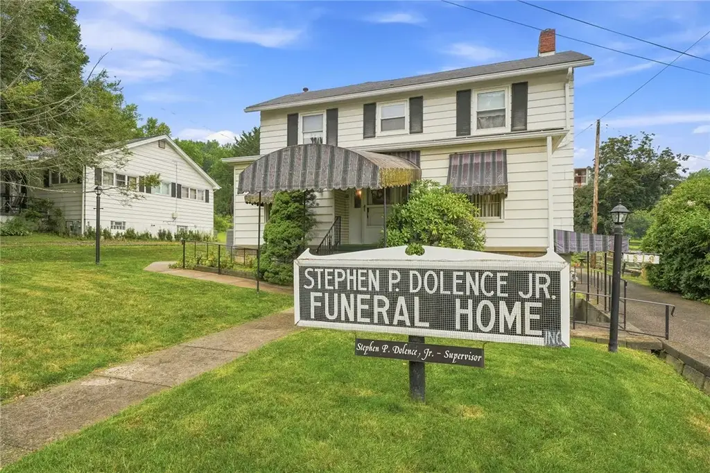 1519 Renton Road , Plum Boro