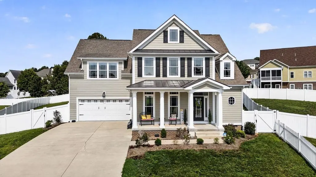 47 Windsong Ct S, Fishersville