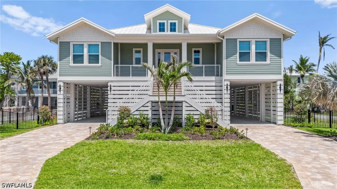 Photo of 117 Hercules Drive, Fort Myers Beach FL
