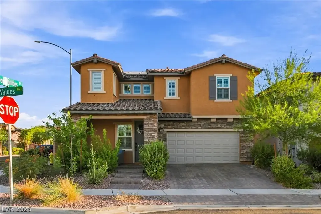 313 Values Circle, Henderson