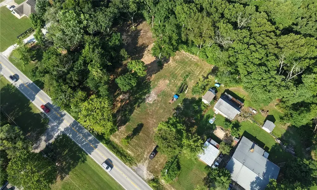 1403 Curtis Avenue, Pea Ridge