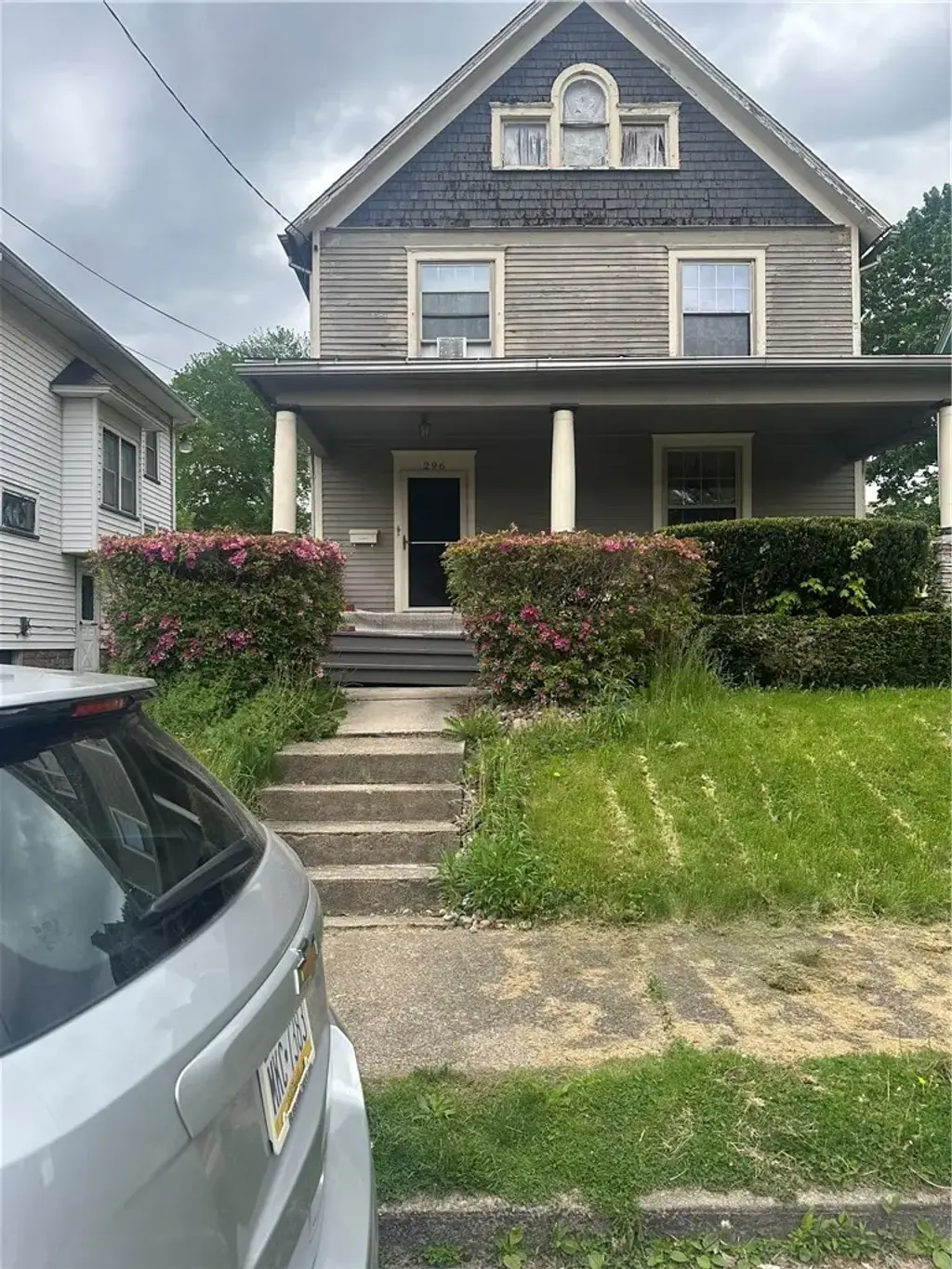 296 Ormond Avenue , Sharon