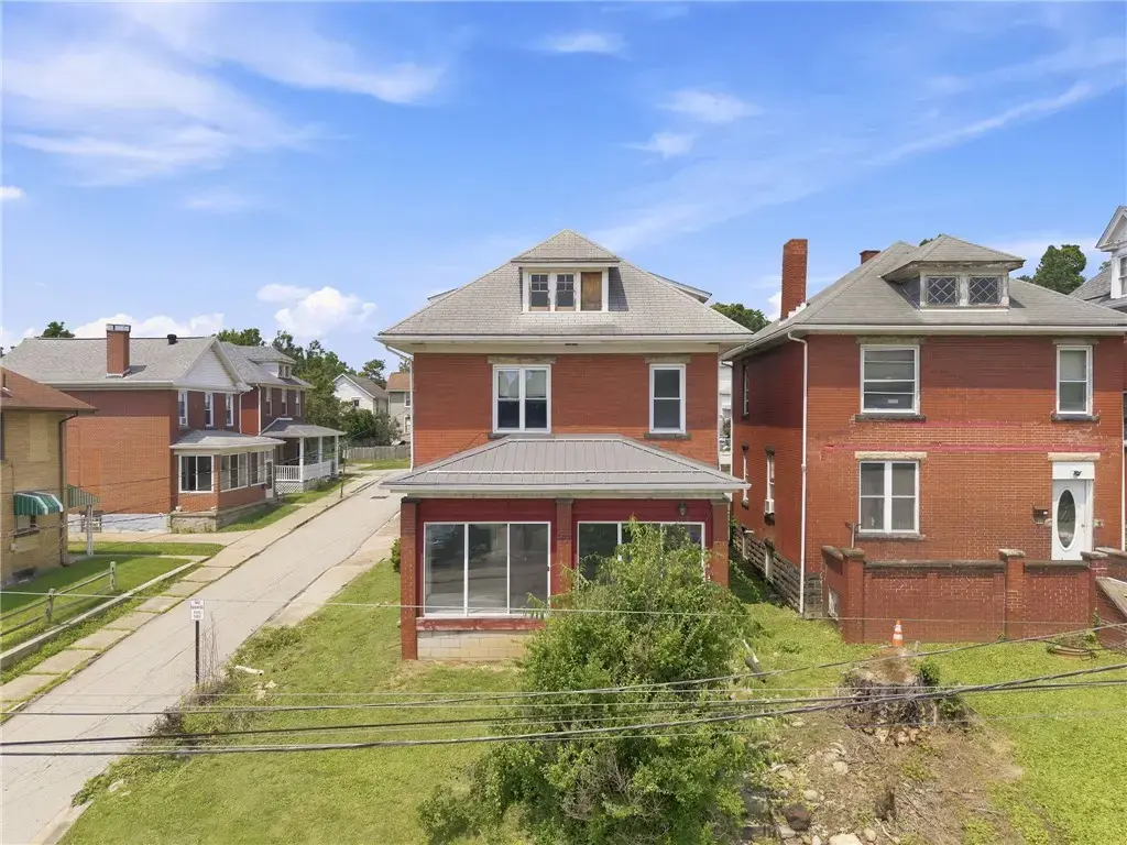413 Pittsburgh Street , City of Greensburg