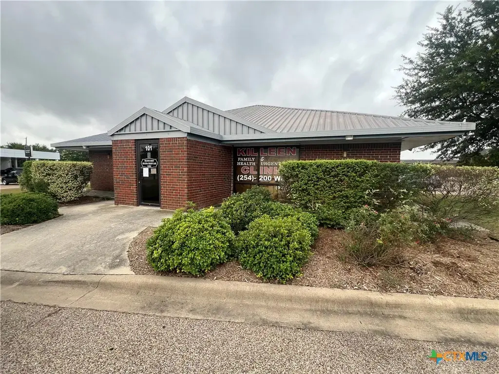 4520 E Central Texas Expressway 101, Killeen