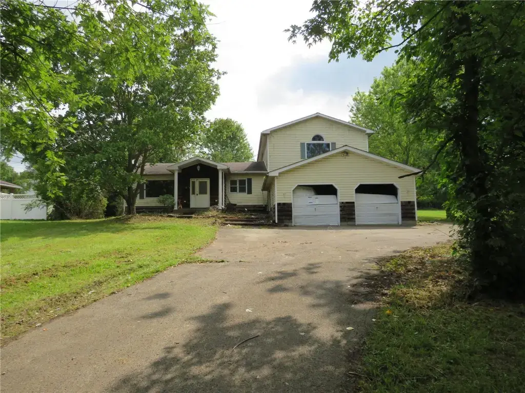 237 Everson Valley Road , Bullskin