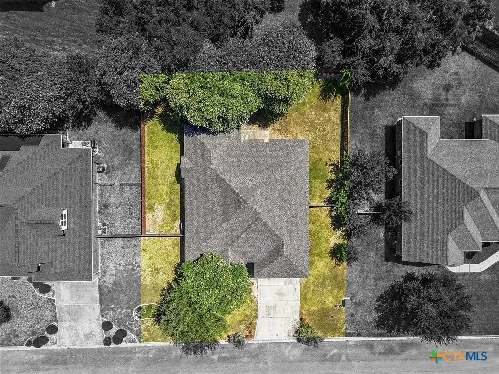 1802 Iron Jacket Trail, Harker Heights