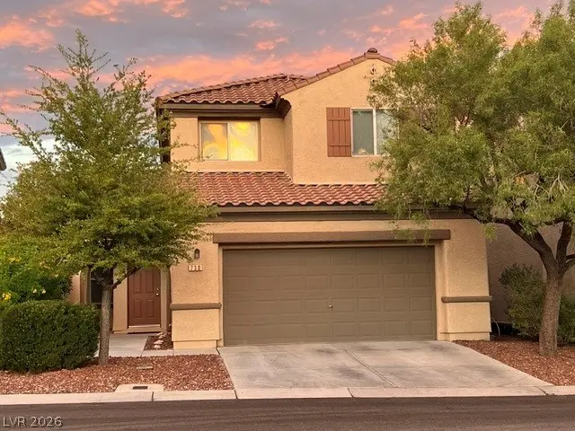 730 Sand Primrose Street, Las Vegas