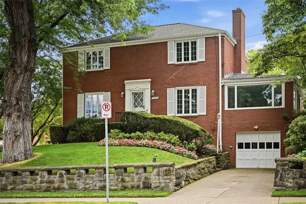 4940 Ellsworth Avenue , Shadyside