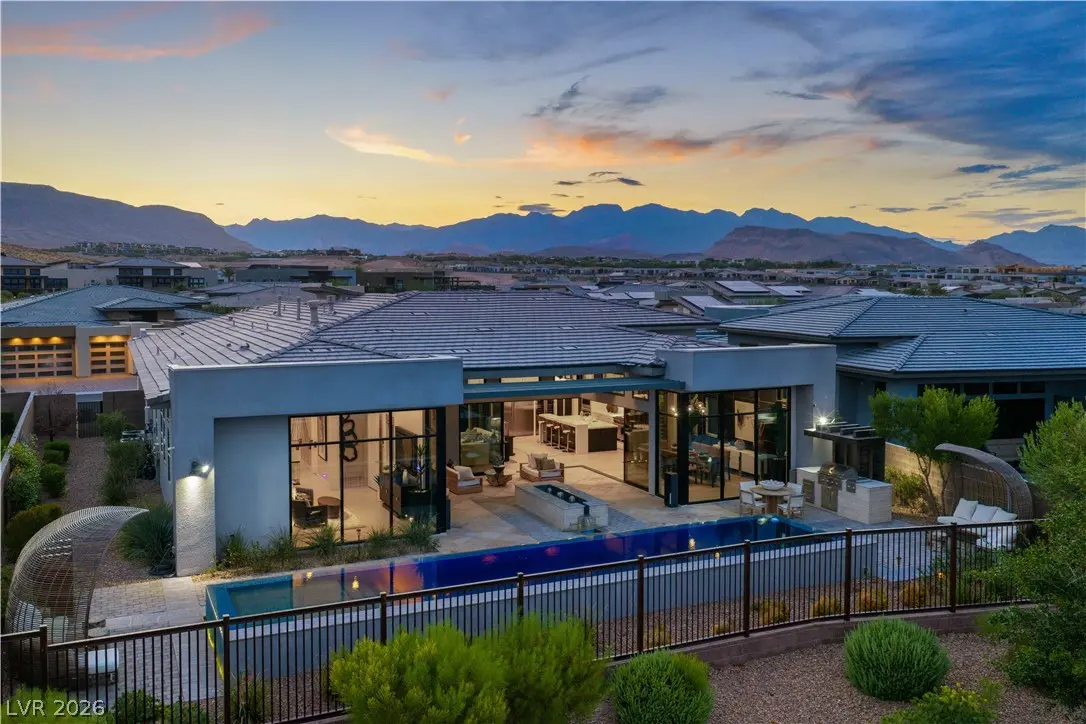 10932 White Clay Drive, Las Vegas