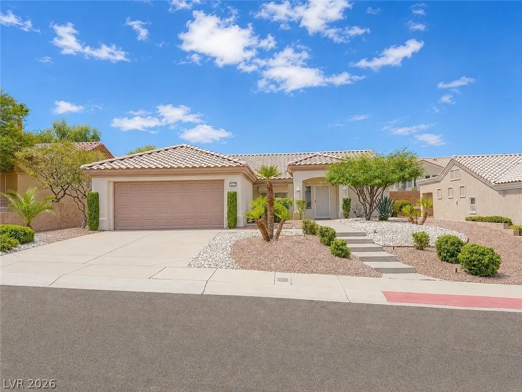 2617 Settlers Bay Lane, Las Vegas