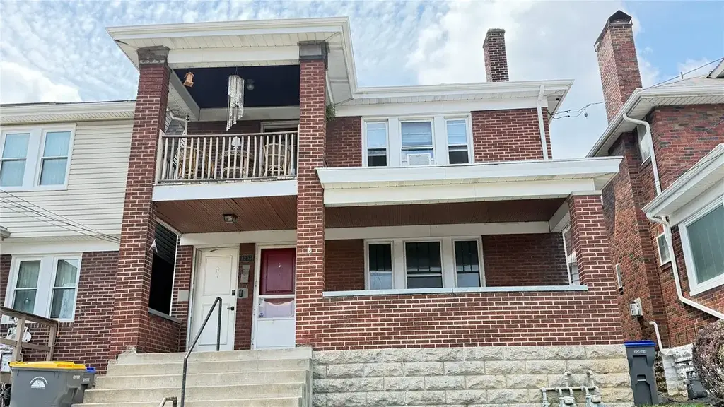 1205 Tennessee Avenue , Dormont