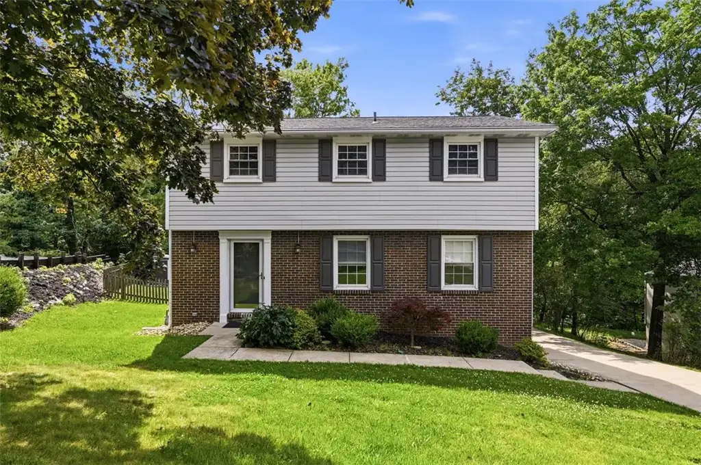 1446 Balsam Drive , Shaler