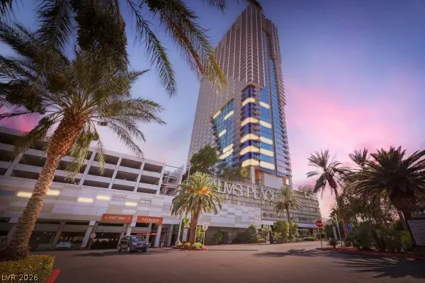 4381 W Flamingo Road 1816, Las Vegas