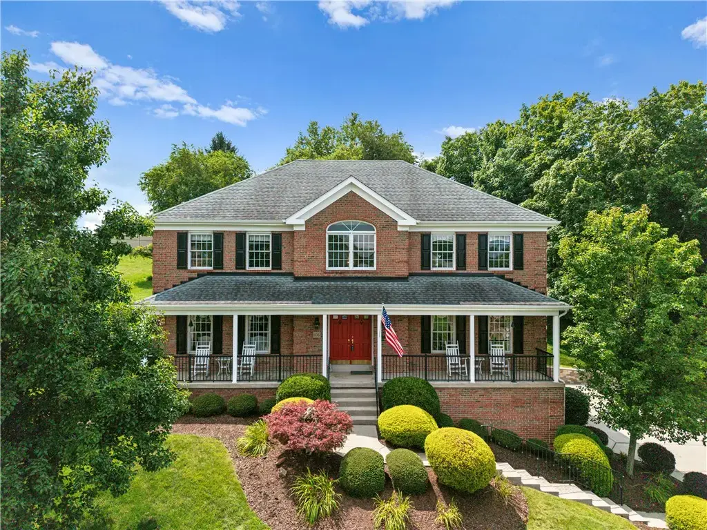 106 Springbrooke Drive , Peters