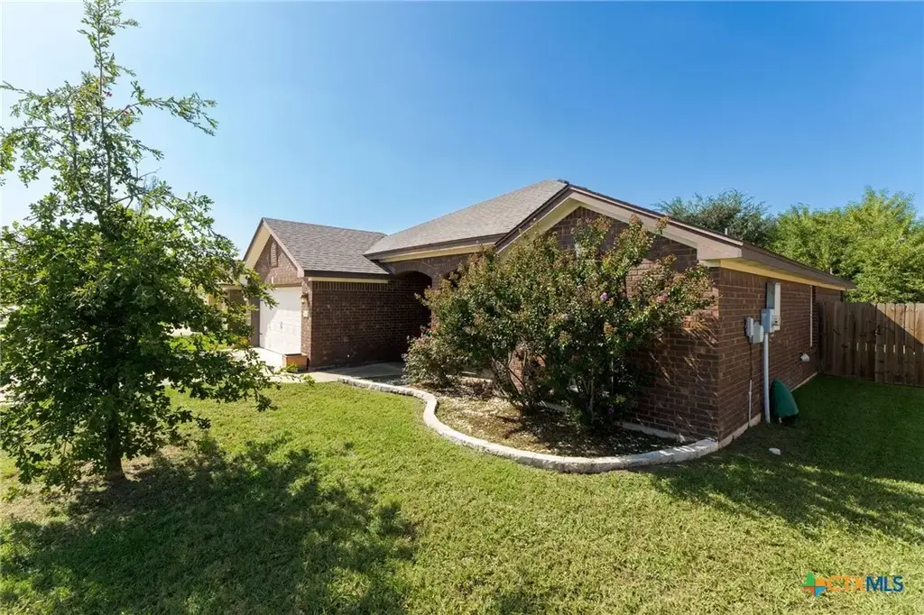 3911 Salt Fork Drive, Killeen