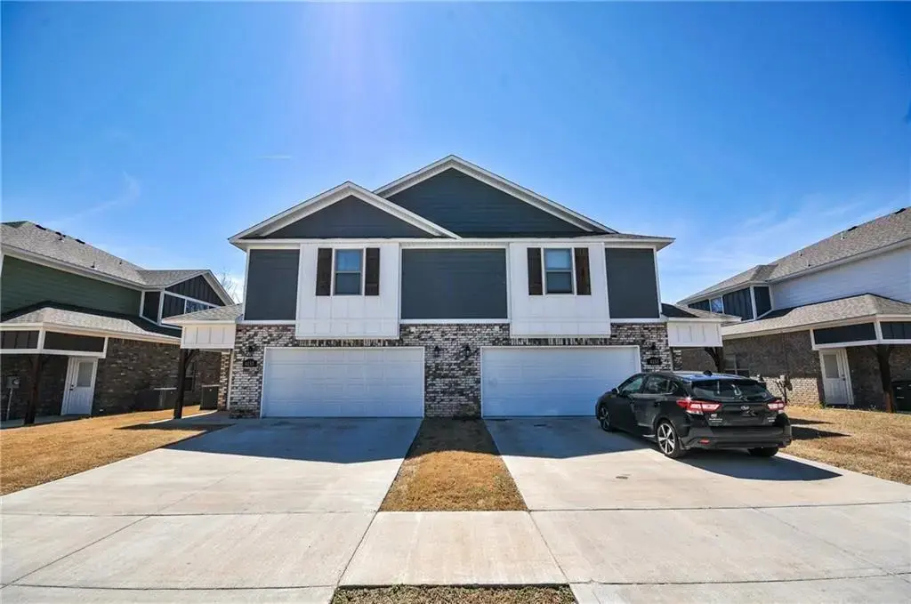 4153 W Sardinia Way, Fayetteville