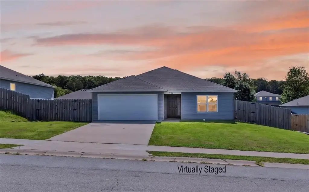 276 Worley Street, Huntsville