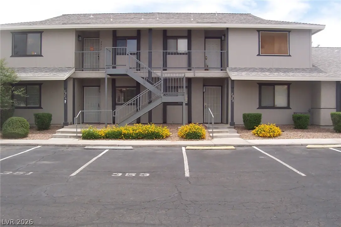 2828 Aster Court 3, Henderson