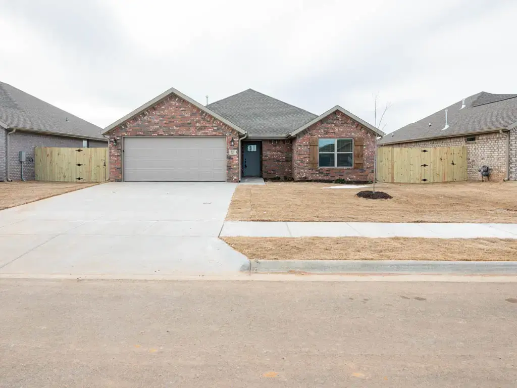 221 Citation Street, Bentonville