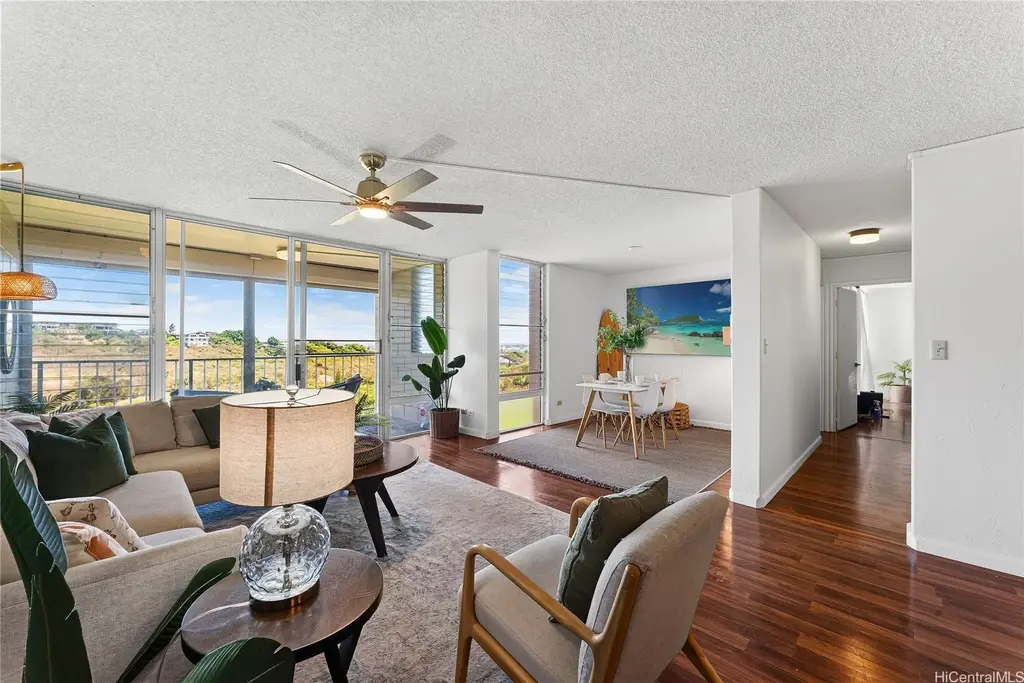(unit #4205) 98-715 Iho Place, Aiea