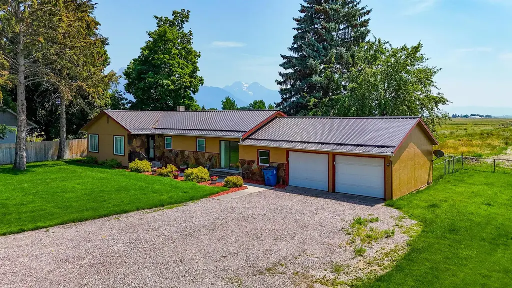 931 Main Street Sw, Ronan