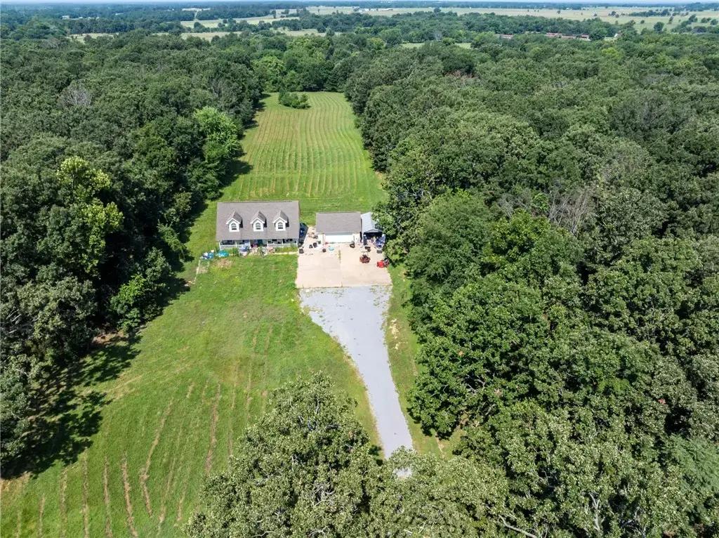 12039 Cripps Road, Gentry