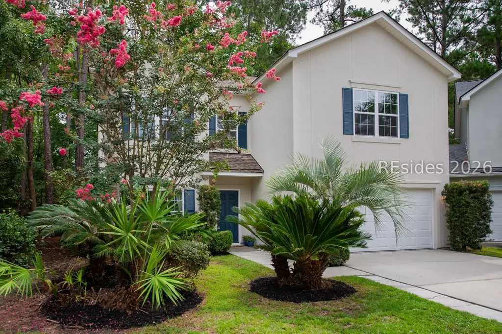 20 Hanahan Lane, Hilton Head Island