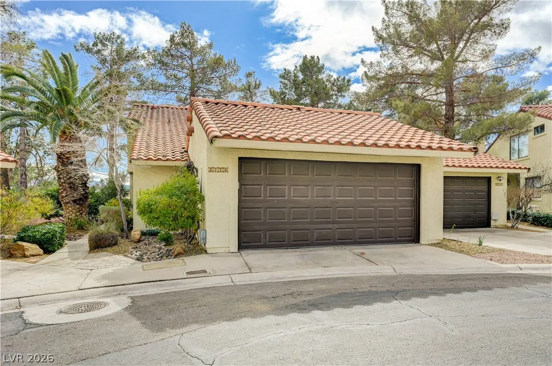 2775 Durness Court, Henderson