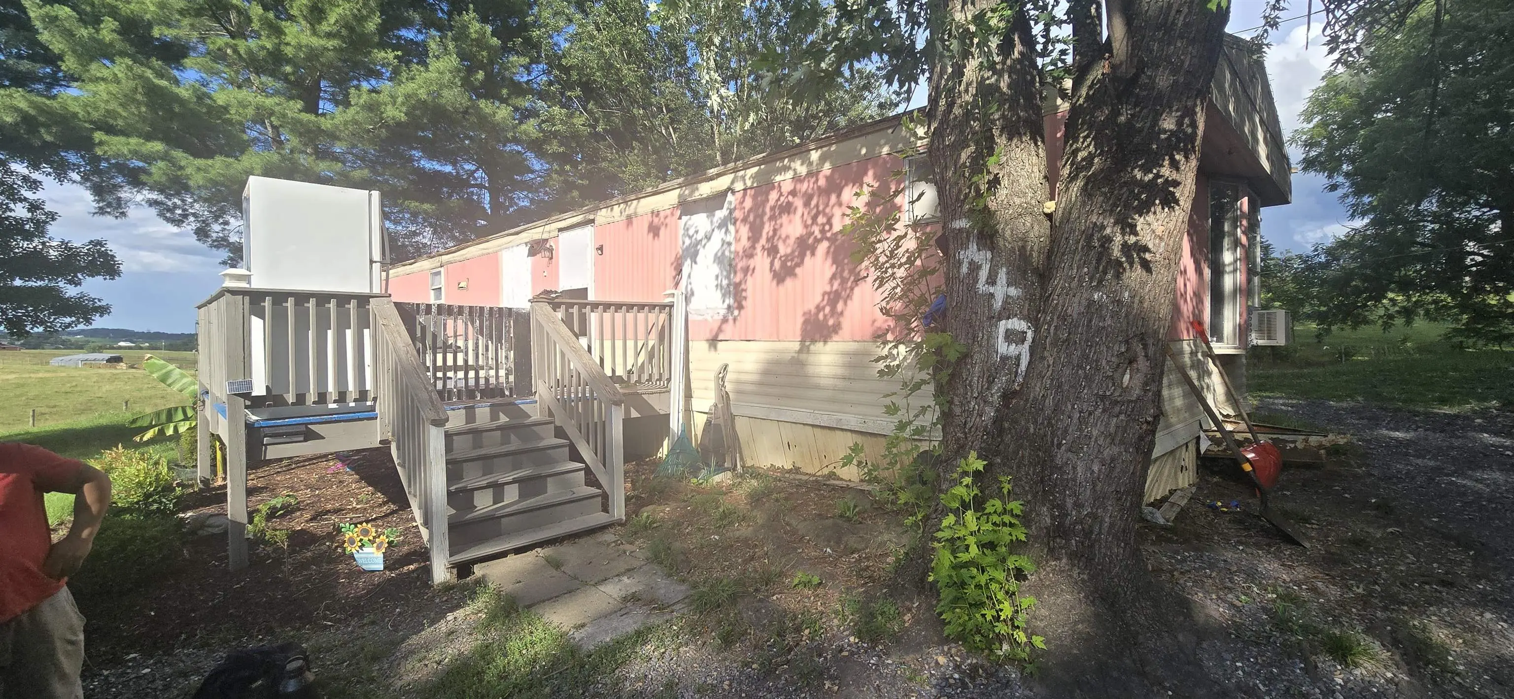 749 Kiddsville Rd, Waynesboro