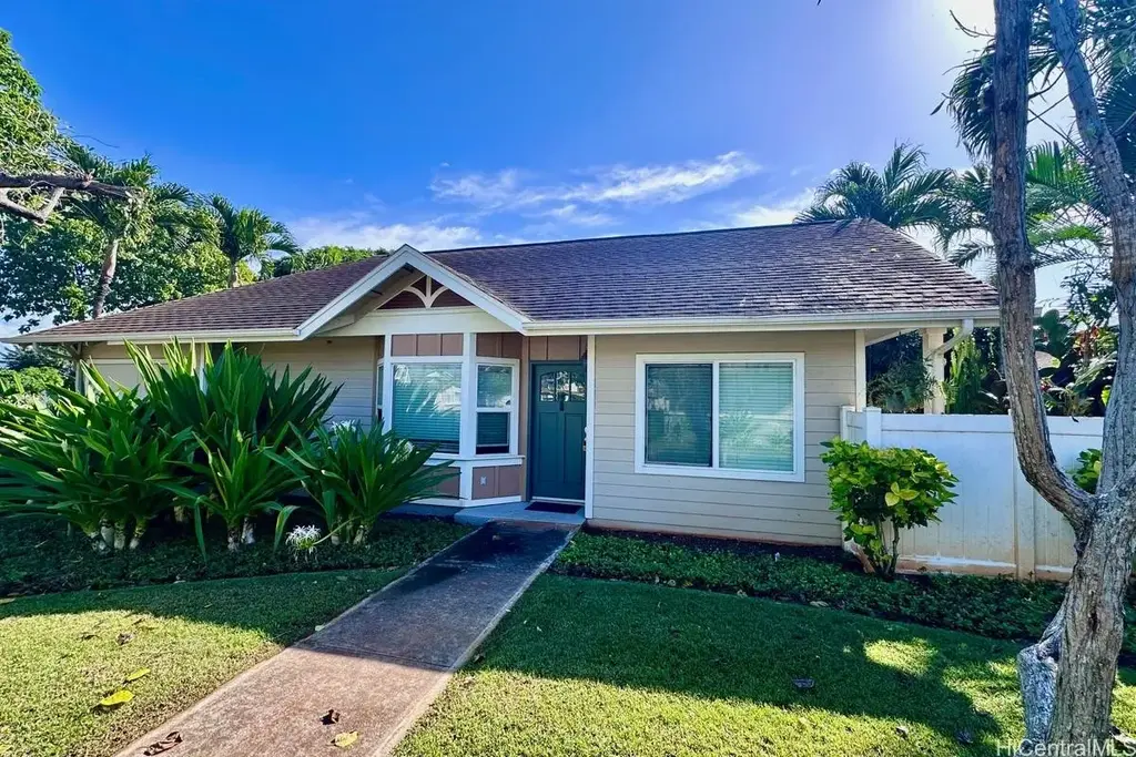 91-1091 Keoneula Boulevard # H5, Ewa Beach