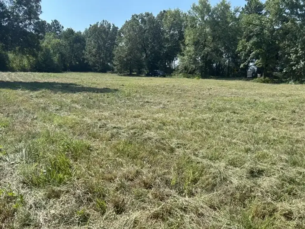 Hwy 123, Clarksville