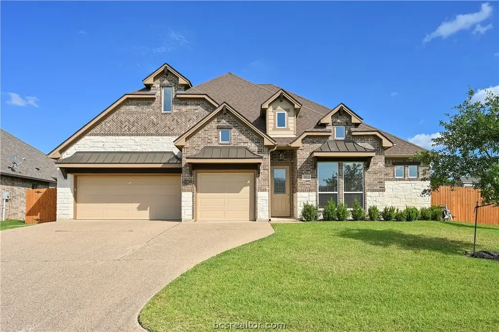 3512 Wakefield Drive, Bryan