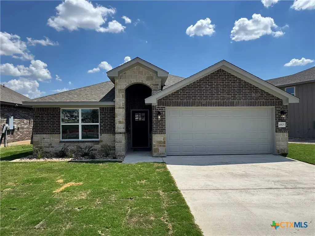 4905 Miranda Drive, Belton