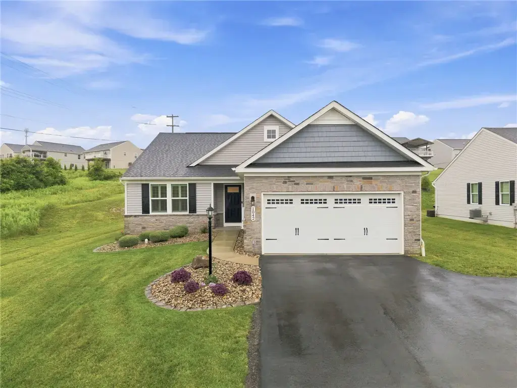 1042 Gombach Road , Penn