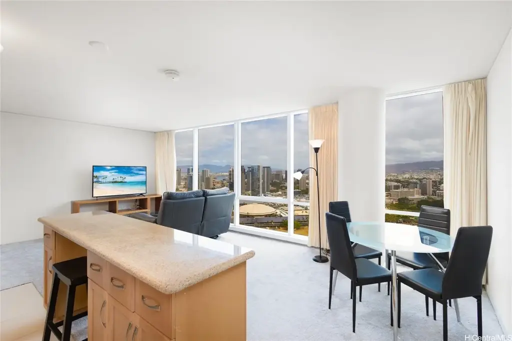 1288 Kapiolani Boulevard # I4301, Honolulu