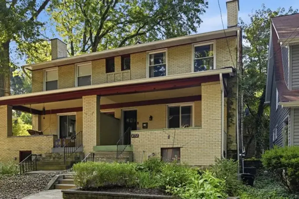 432 Lamar Avenue , Regent Square