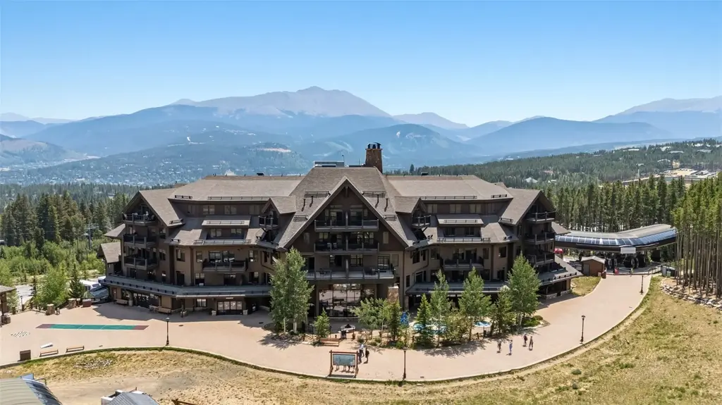 1891 Ski Hill Road 7303, Breckenridge