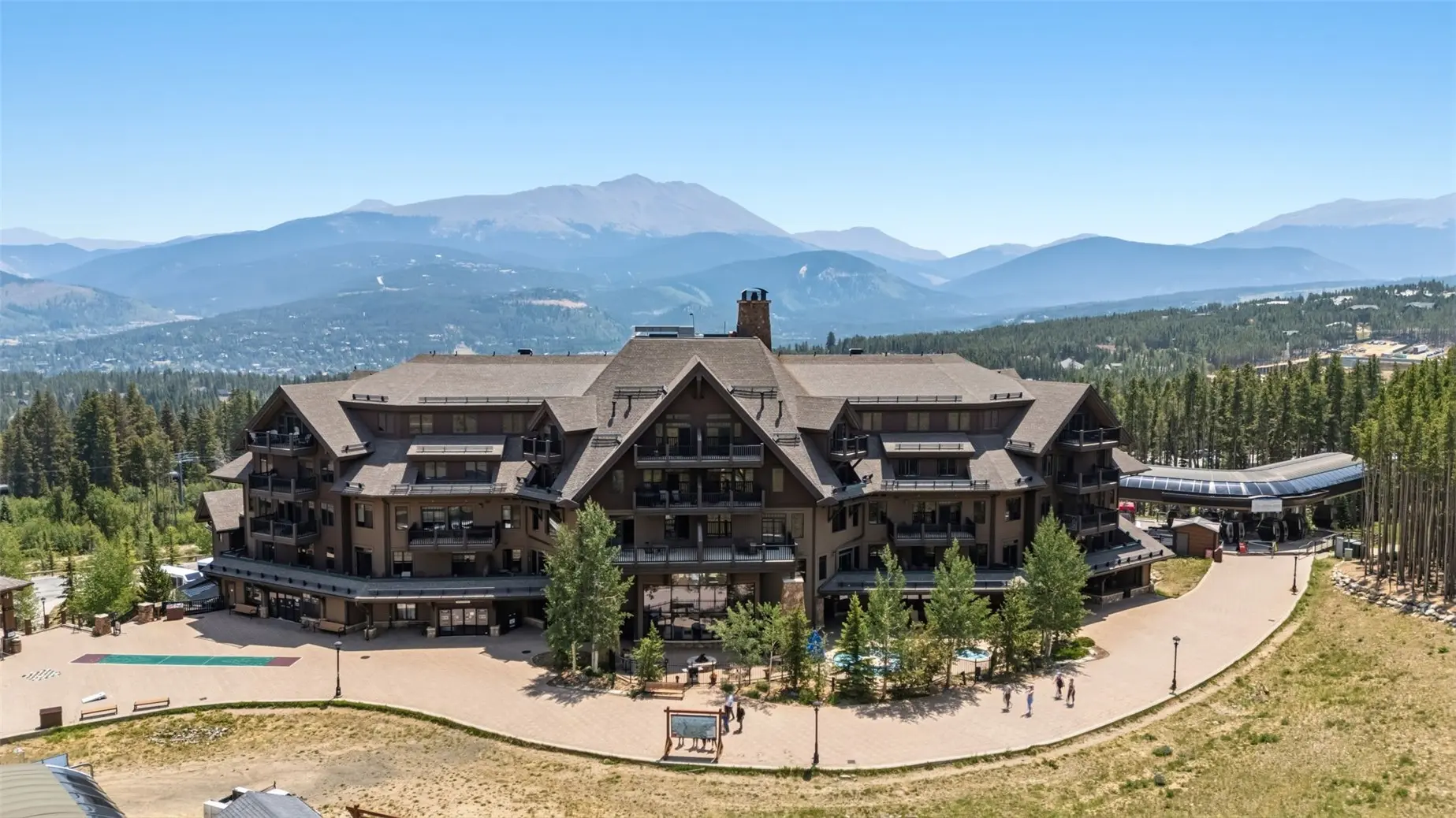 1891 Ski Hill Road 7303, Breckenridge