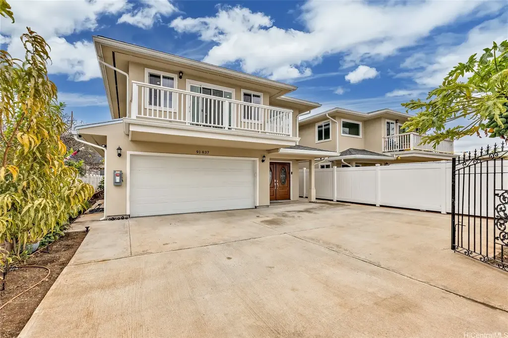 91-837 Moneha Place, Ewa Beach