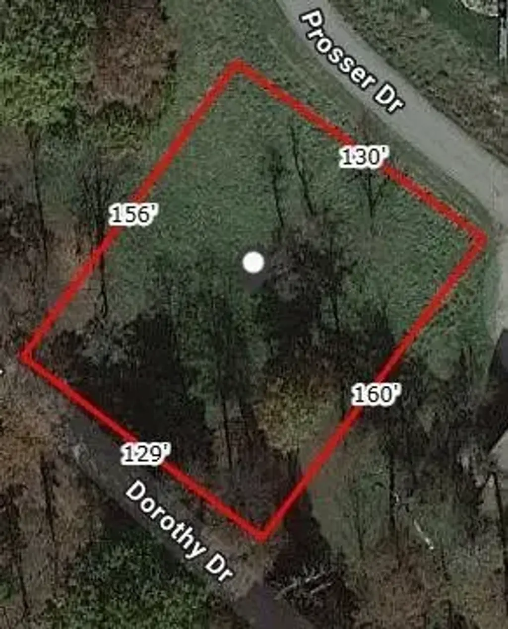 Lot 3 Prosser Drive, Carroll