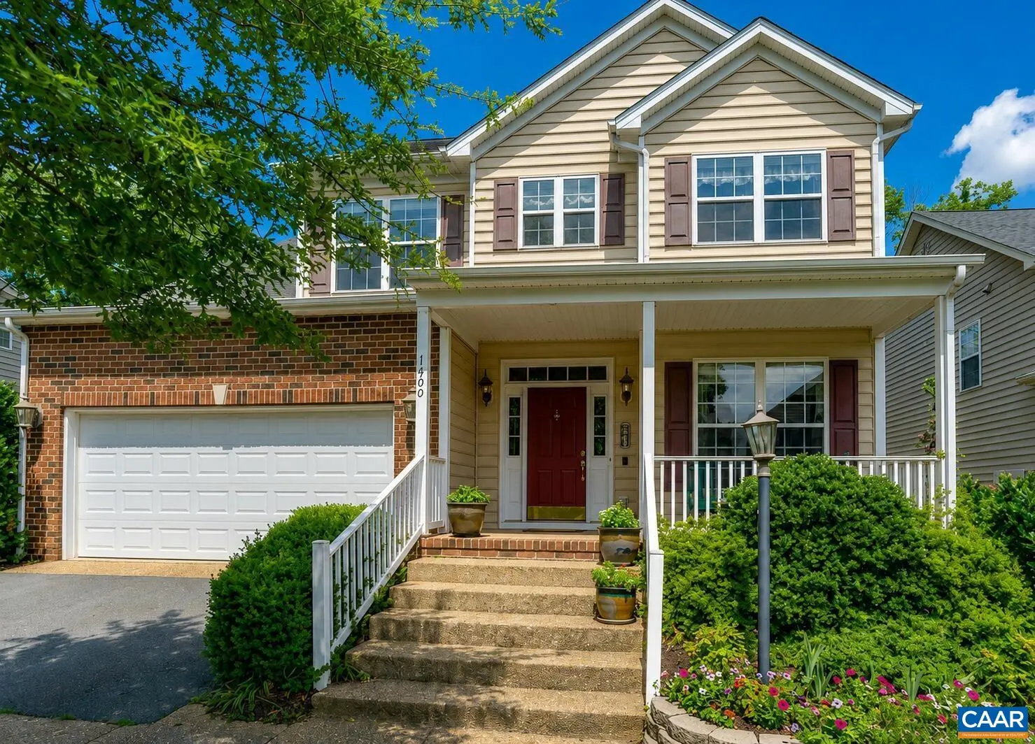 1865 Bargamin Loop, Crozet
