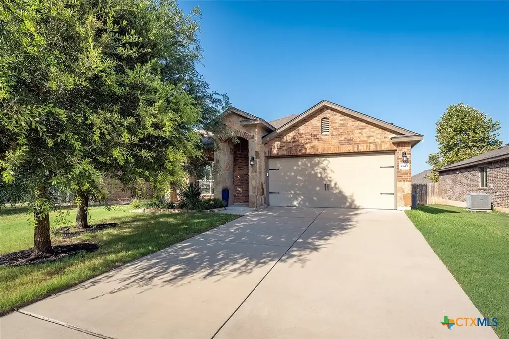 5343 Dauphin Drive, Belton