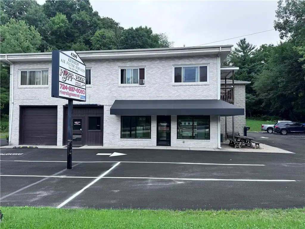4399 Leechburg Road, Allegheny