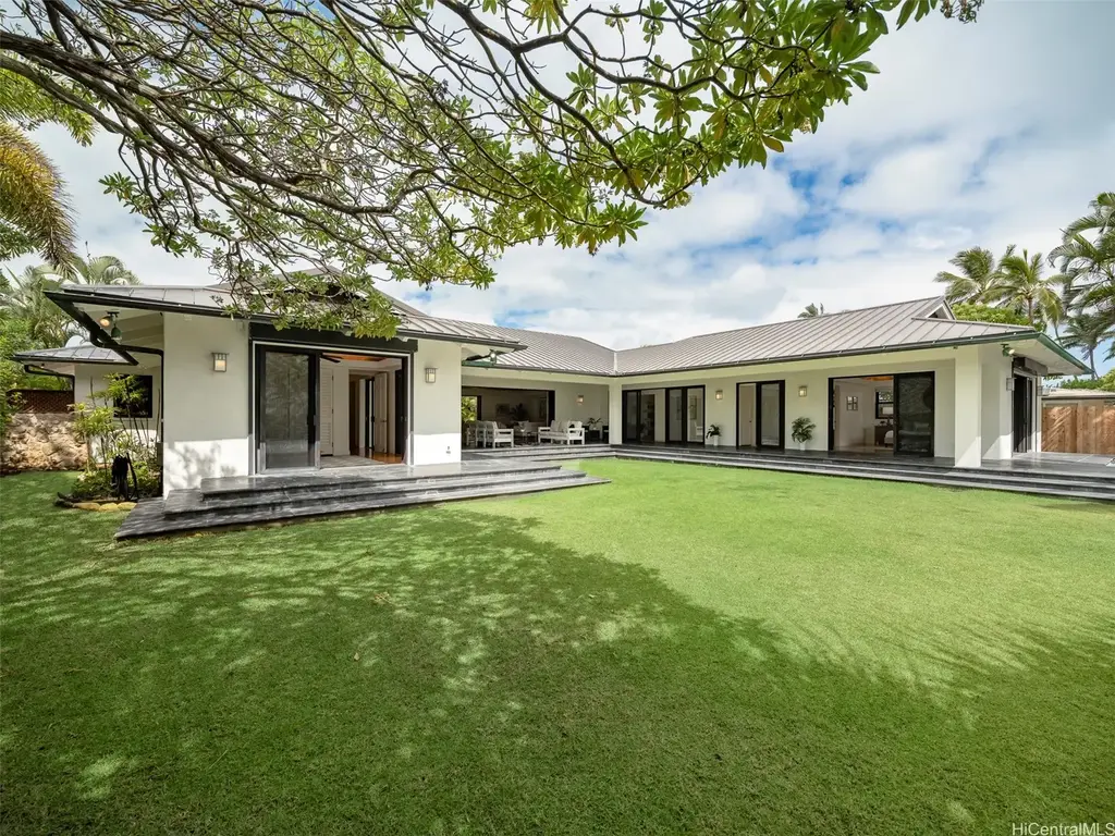 343 Dune Circle, Kailua