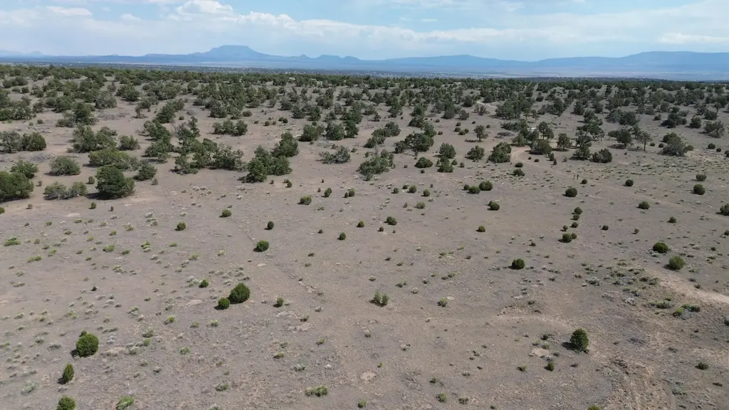 Lot 103 Tee Pee Trl, Quemado