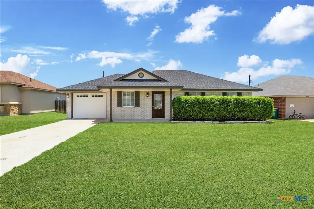 120 Boxer Street, Nolanville