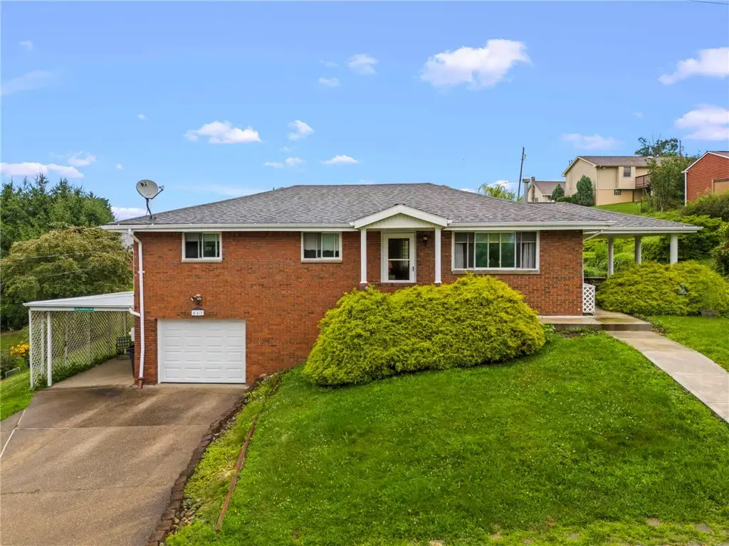 413 Atwood Drive , Rostraver