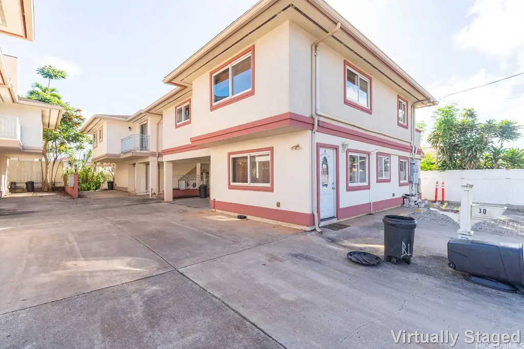 30 Koele Way # A1, Wahiawa