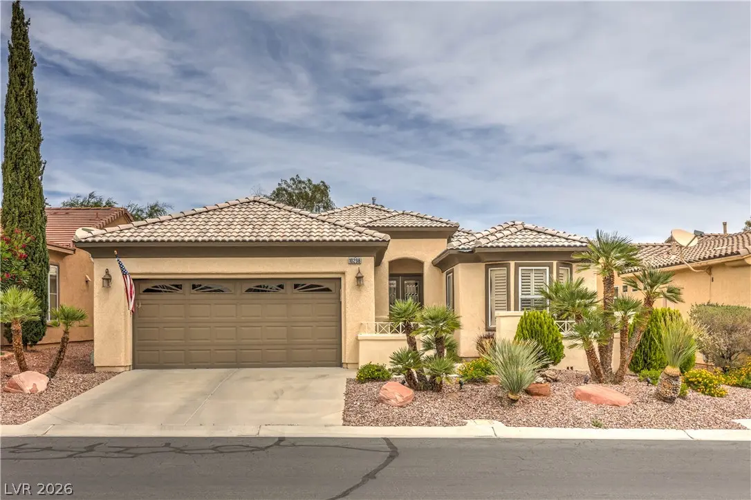 10298 Profeta Court, Las Vegas